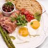 Full english breakfast в Ресторан 1460 по цене 760