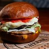 Микс Бургерв CHEF BURGER по цене 630