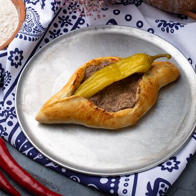 Лобиани в Хижина по цене 530 ₽