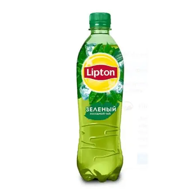 Lipton зеленый чай в Pho Holic по цене 170 ₽