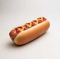 Классик Дог в Zibo Food по цене 281 ₽