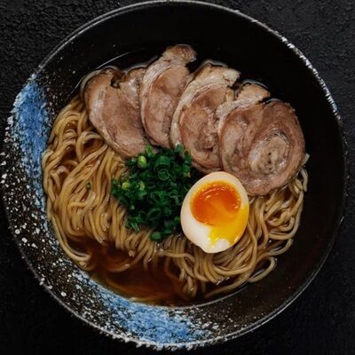 Сею рамен в Umami Ramen Club по цене 618 ₽