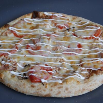 Пицца Ва-банк в Kartel food по цене 608 ₽