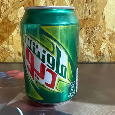 Mountain Dew в Турецкая Шаурма по цене 130 ₽