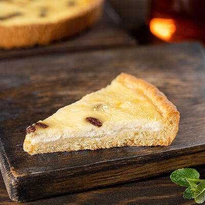 Сметанник в Мама Испекла по цене 710 ₽