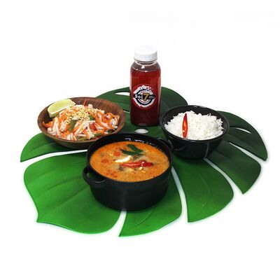 Бангкок в Тайские рисоварни Soi7 по цене 580 ₽