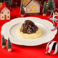 Пир Щелкунчика в Шоколадница