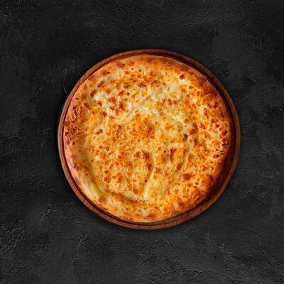 Хачапури по-мегрельски в Буфет по цене 720 ₽