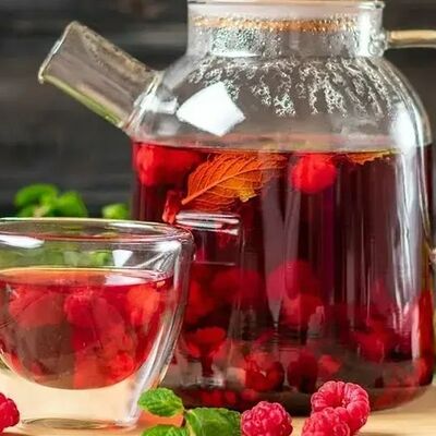 Авторский чай Малиновый в Party Grill по цене 269 ₽