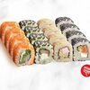 Калифорния сет в Express Sushi по цене 1390