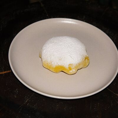 Моти с творожно-банановым кремом в Offshore по цене 290 ₽