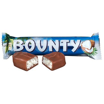 Bounty в Зенит 2 по цене 150 ₽