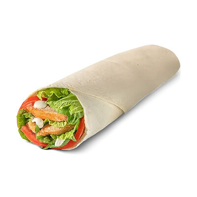 Ролл-салат Цезарь в Ташир Пицца по цене 235 ₽