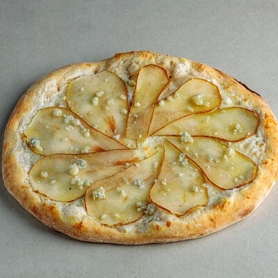 Груша и горгонзолав Mama ресторан по цене 900 ₽