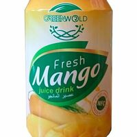 Сок Green Манго в Годзи