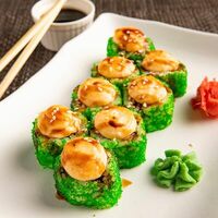 Бушидо Амадзу в Жигули