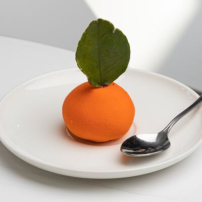 Пирожное Мандарин в Неспешник по цене 540 ₽