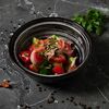 Салат Овощной в ОРИГАМИ по цене 150