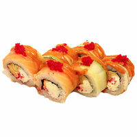 Ролл Лас-Вегас в Evroroll