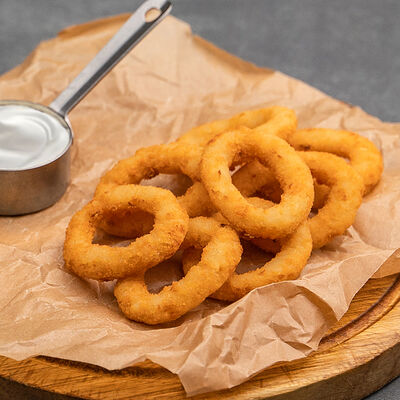 Луковые кольца в Престо по цене 320 ₽