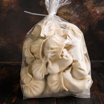 Вареники вишня в Неспешник по цене 1500 ₽