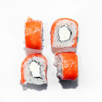 Ролл Филадельфия классик в Sushi-Roll market