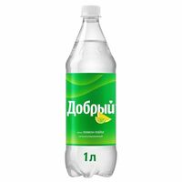 Лимон-лайм Добрый в Пицца по низкой цене!