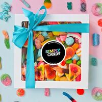 Набор жевательного мармелада XL в Simply Candy