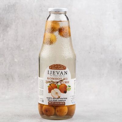 Компот из Дикой Груши в Лори кафе по цене 650 ₽