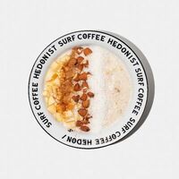 Овсяная каша Spiced Apple в Surf Coffee X Pool