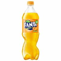 Fanta в Crazy Brothers