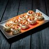 Сердце дракона в Siberian rolls по цене 800