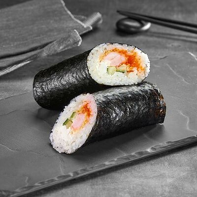 Суширитто с креветкой в Суши Мастер по цене 339