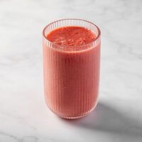 Смузи клубника-малина в FOBS