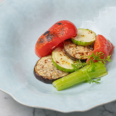 Овощи гриль в Monica по цене 390 ₽