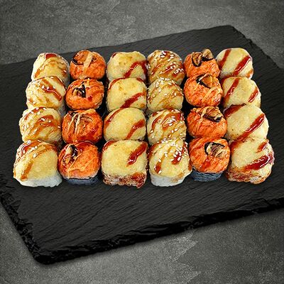 Дерзкий запекун в Su & Shi по цене 1400 ₽