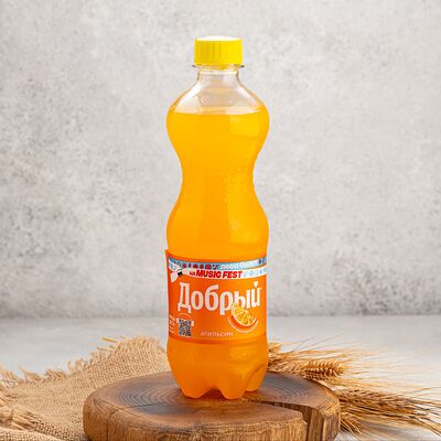 Добрый апельсин в Русская кухня по цене 180 ₽