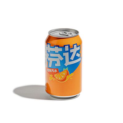 Fanta в Fats по цене 270 ₽