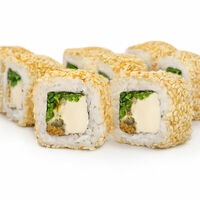 Кайсо ролл в Сенсей