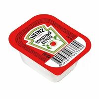 Кетчуп в ШавЁрма