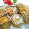 Жареный ролл Пекин в Sushi Maki по цене 305