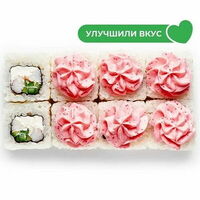 Лава с креветкой в Сушиsell