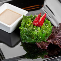 Салат Чука в Sadu