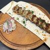 Люля-кебаб из курицы в Ели мясо мужики по цене 540