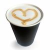 Латте в LOGOS COFFEE по цене 200