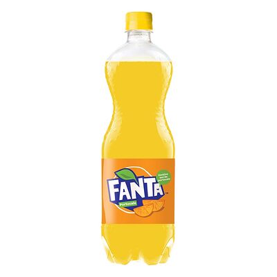 Fanta большая в Шаверма братуха по цене 179 ₽