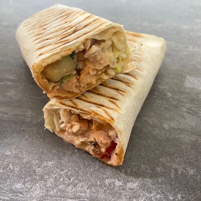 Шаурма Куриная в Ням-ням по цене 350 ₽