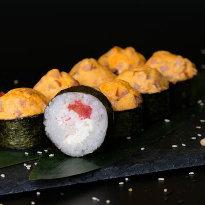 Ронин в Caviar Rolls по цене 624 ₽