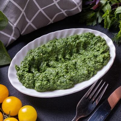 Шпинат пикантныйв Гранд Терраса по цене 250 ₽