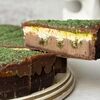 Чизкейк Дубайский шоколад в Swag Sushi по цене 600